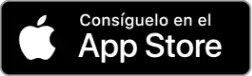 AppStore badge