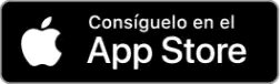 AppStore badge