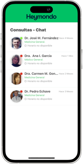 Seguro de viaje App
