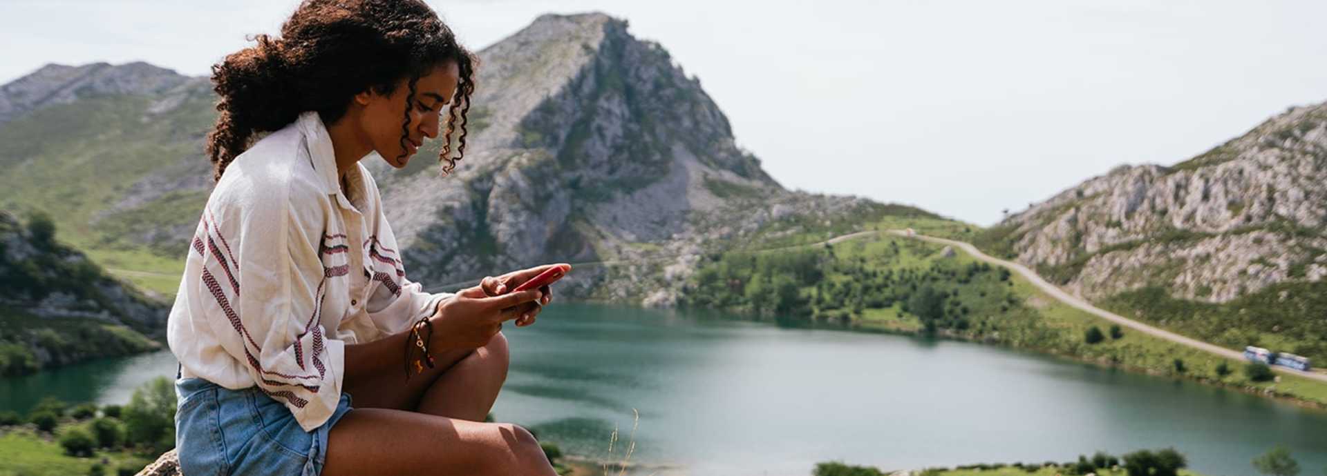App de asistencia en viaje Heymondo
