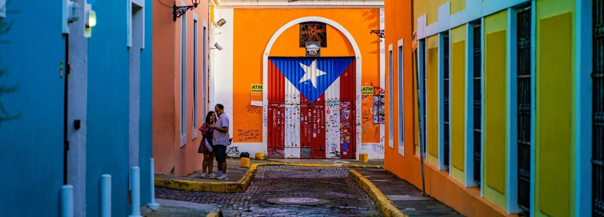 Seguro de viaje a Puerto rico Seguro de viaje a Puerto rico