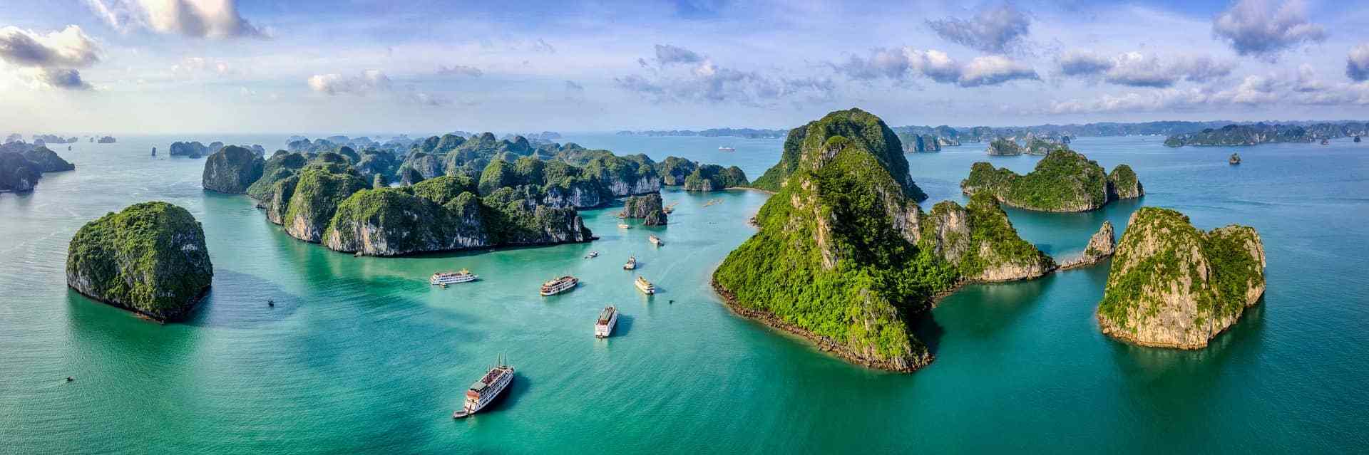Seguro de viaje a Vietnam