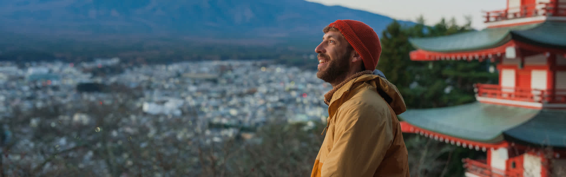 seguro viaje internacional