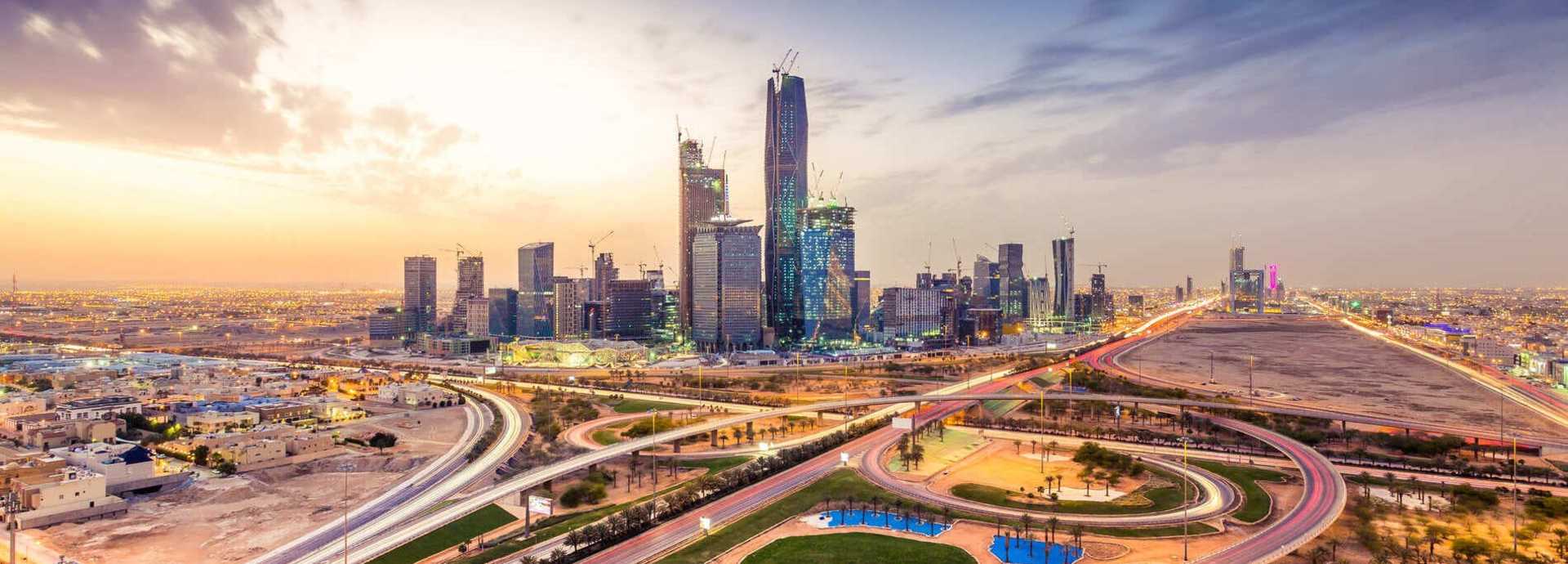 Seguro de viaje a Arabia Saudita Seguro de viaje a Arabia Saudita