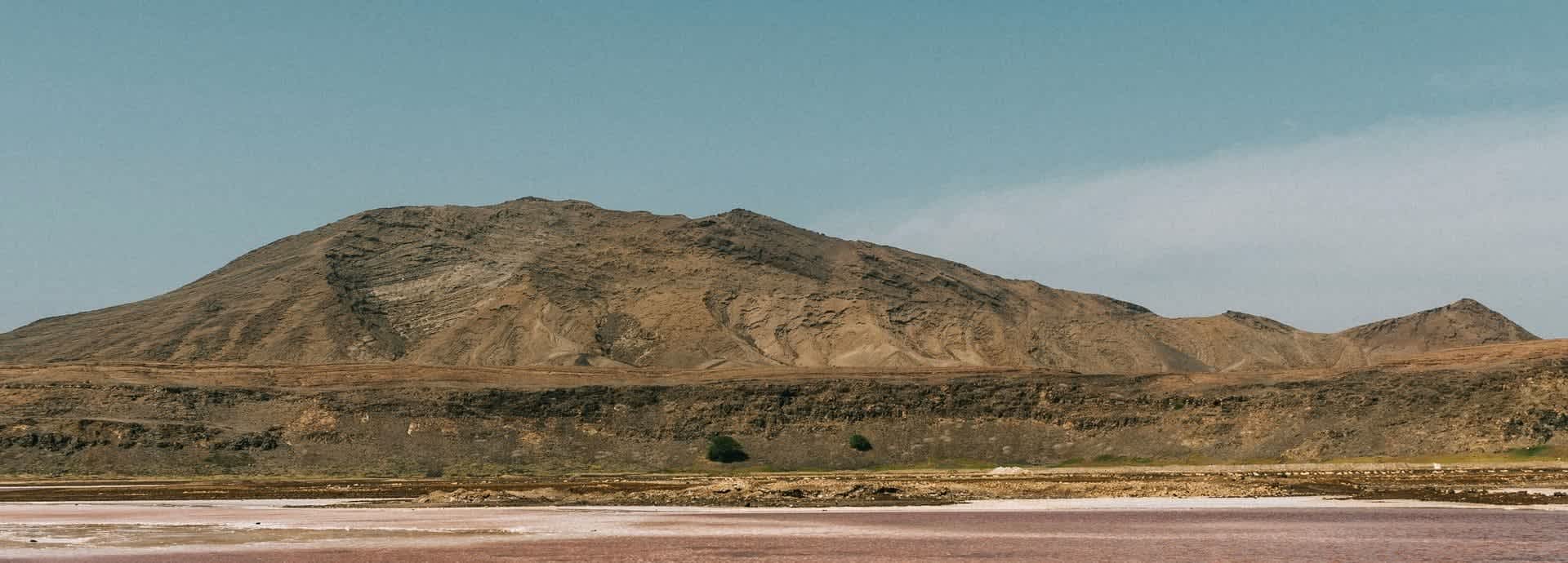Seguro de viaje a Cabo Verde Seguro de viaje a Cabo Verde