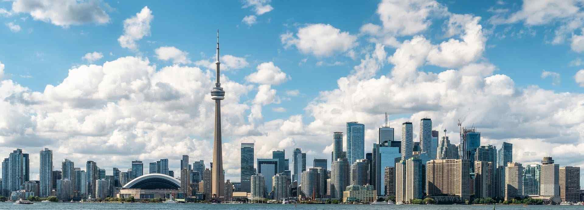 Seguro de viaje a Canadá