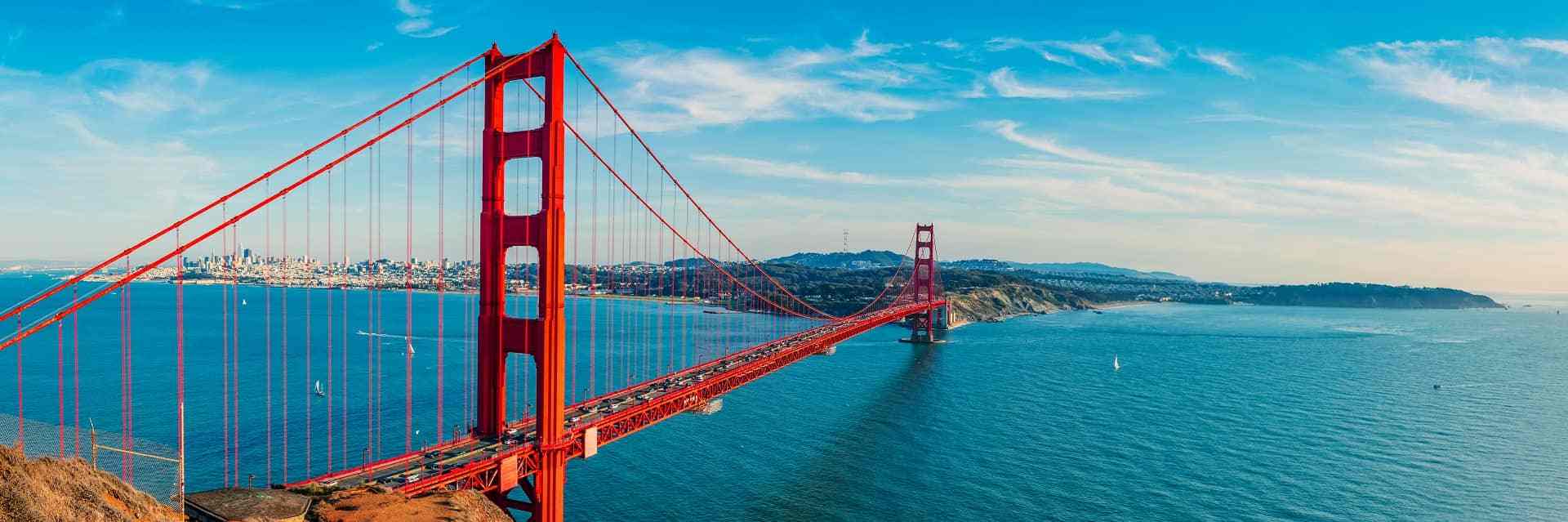 Seguro de viaje a Estados Unidos