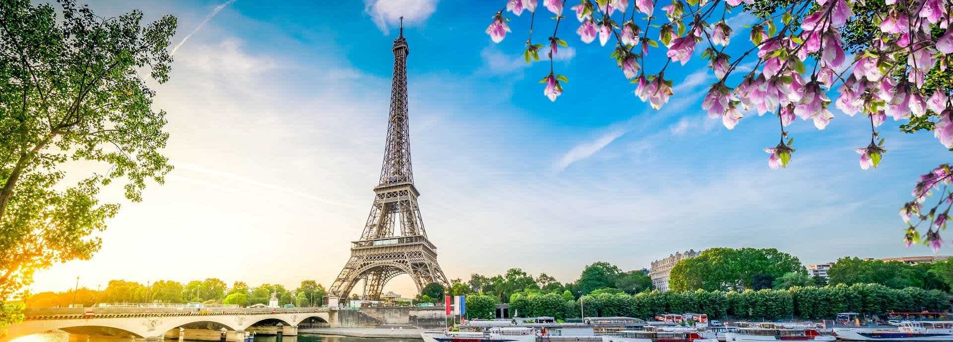 Seguro de viaje a Francia Seguro de viaje a Francia
