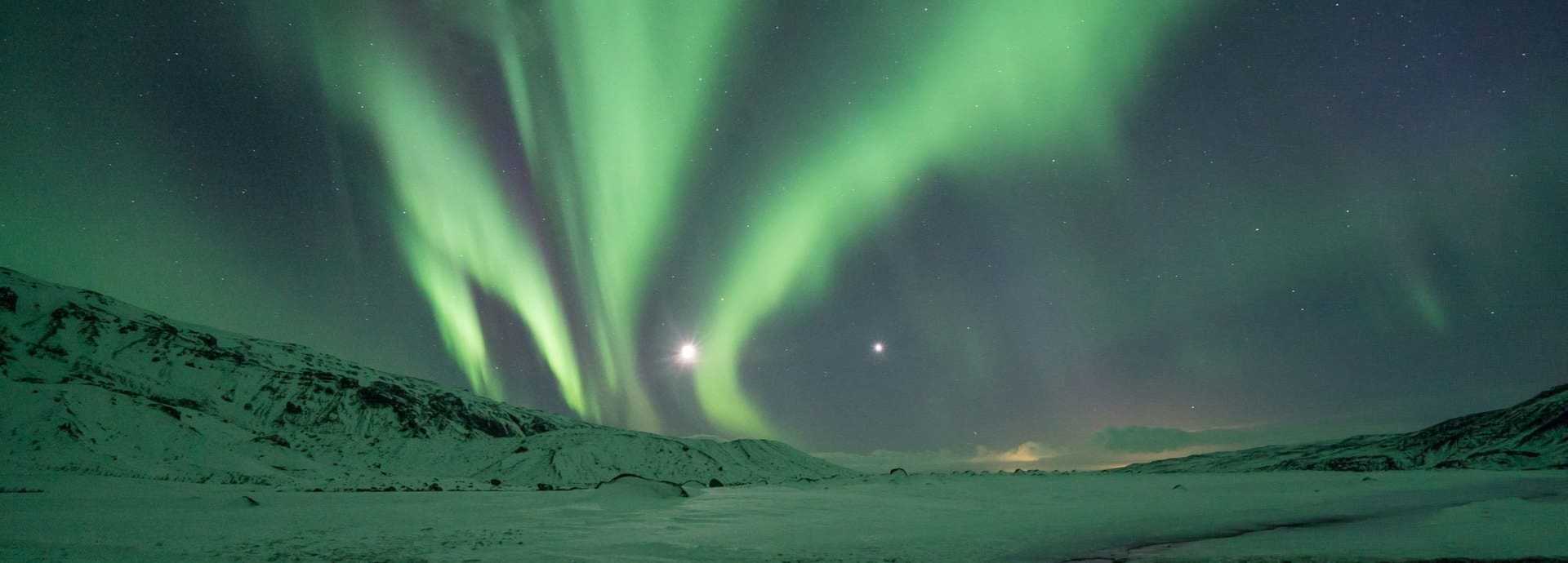 Seguro de viaje a Islandia