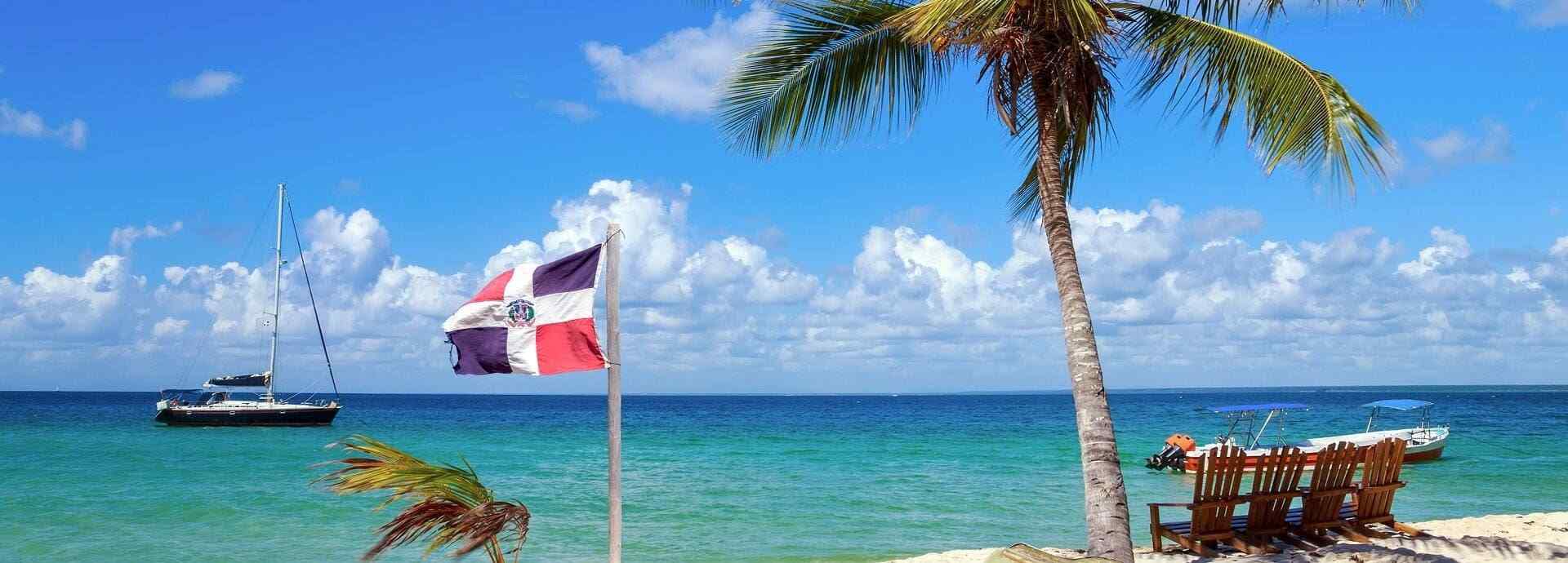 Seguro de viaje a República Dominicana Seguro de viaje a República Dominicana