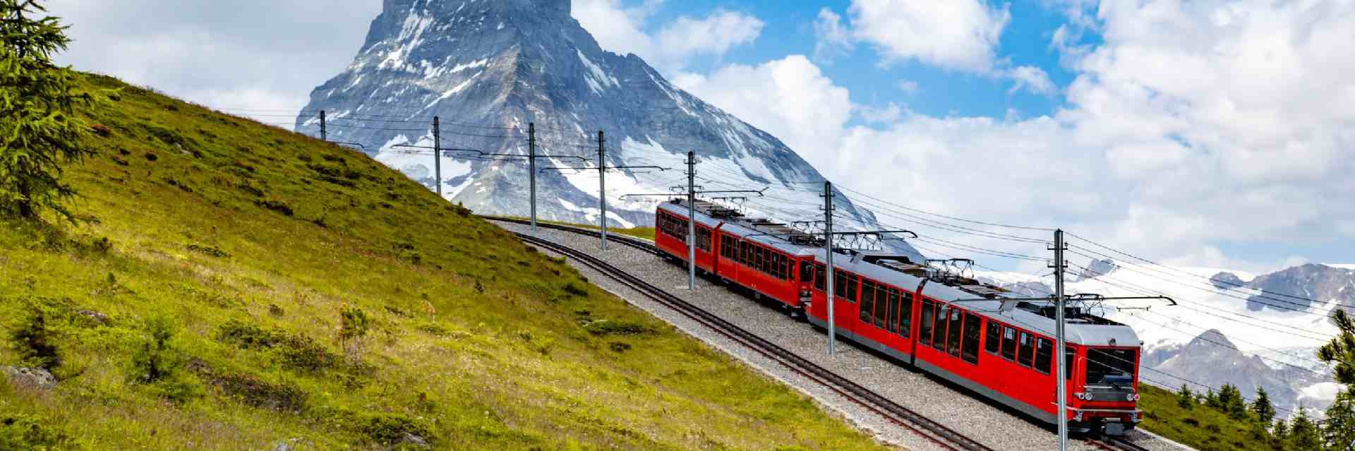 Seguro de viaje a Suiza