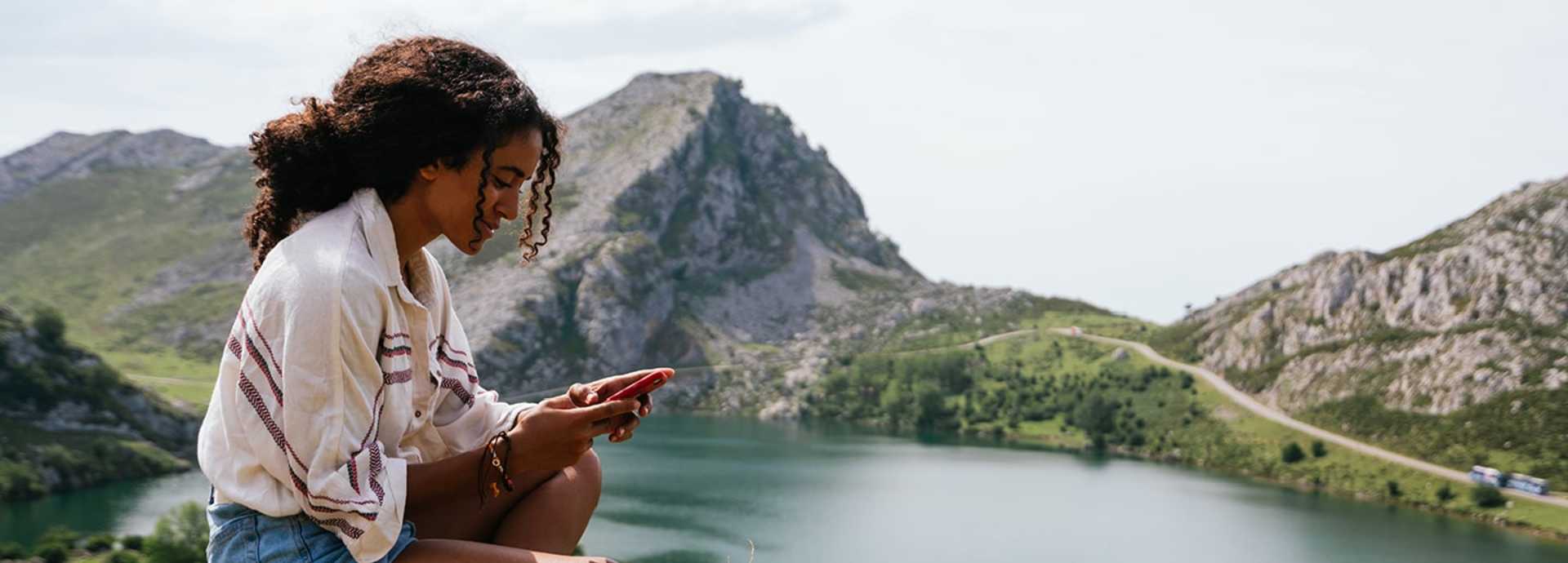 App de asistencia en viaje Heymondo