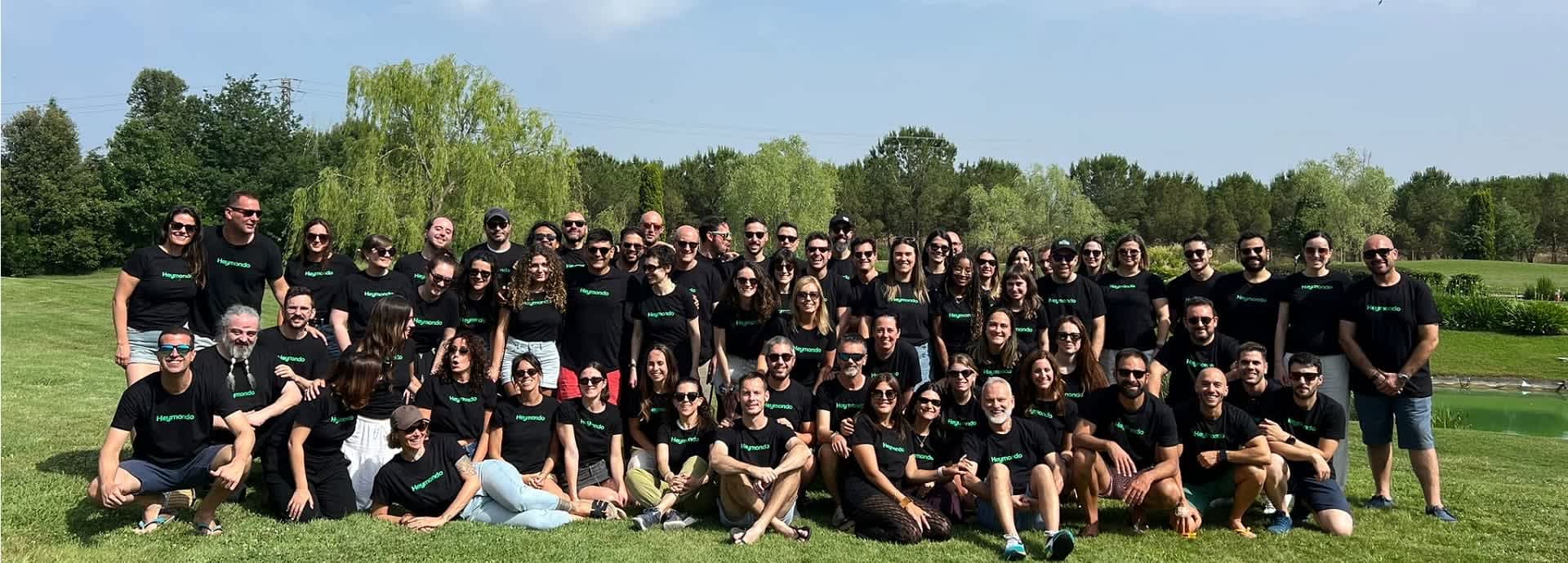 Heymondo Team