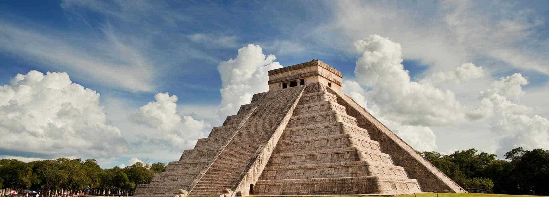 Seguro de viaje a México Seguro de viaje a México