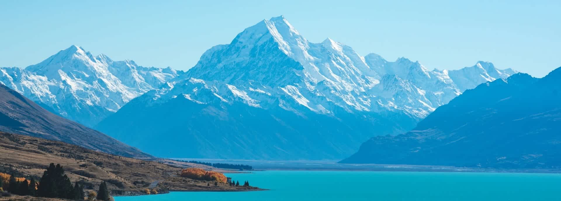 Seguro de viaje a Nueva zelanda