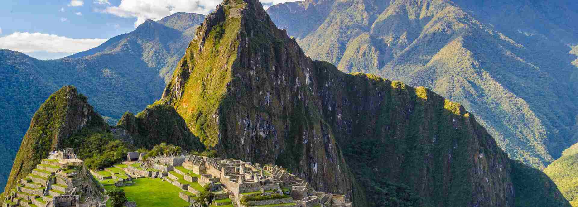 Seguro de viaje a Perú Seguro de viaje a Perú