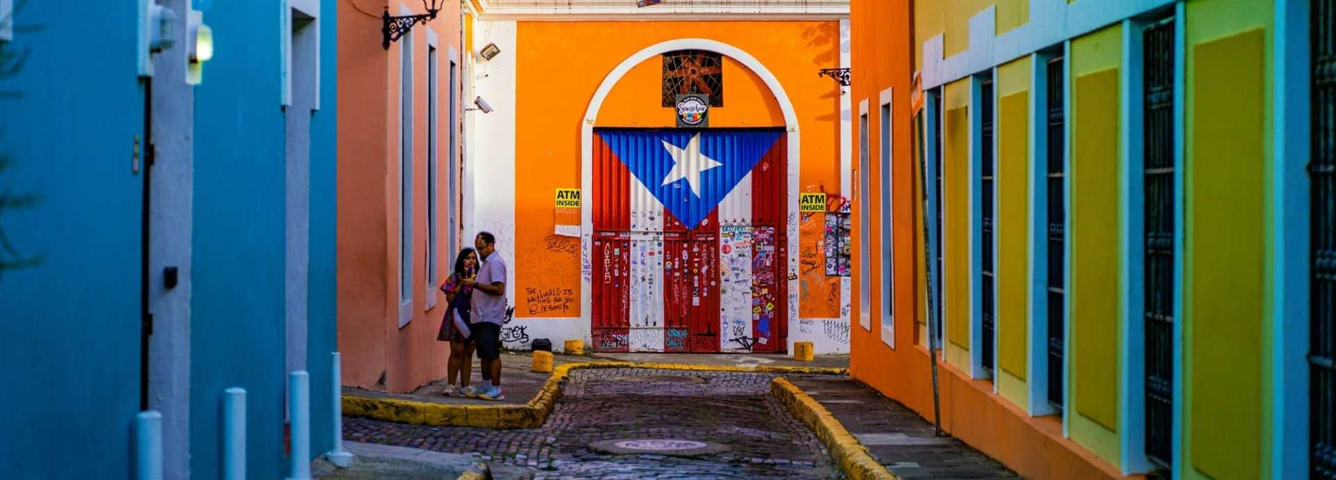 Seguro de viaje a Puerto rico Seguro de viaje a Puerto rico
