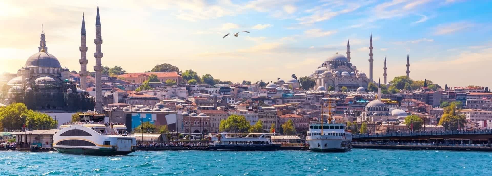 Seguro de viaje a Turquía Seguro de viaje a Turquía