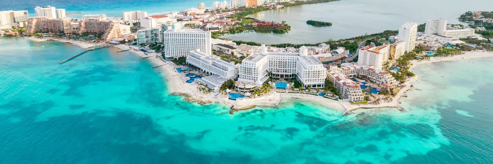 Seguro de viaje a Tulum y Riviera Maya