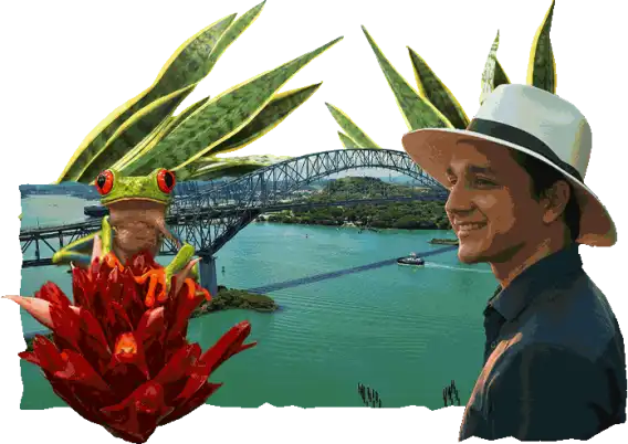 Sabías que en Panamá