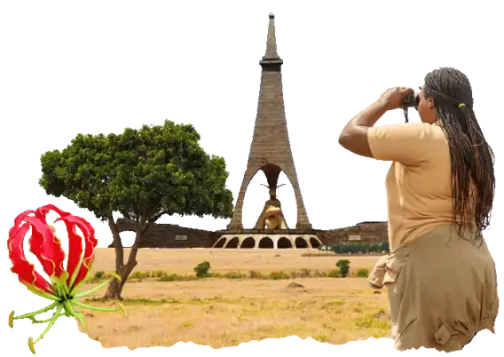Seguro de viaje para Kenia Seguro de viaje para Kenia