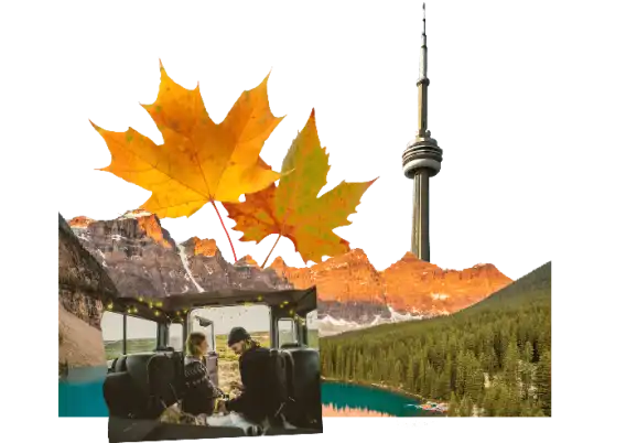Sabías que en Canadá