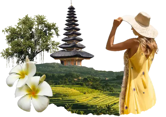Seguro de viaje a Bali Seguro de viaje a Bali