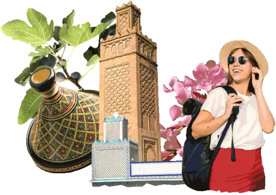 Sabías que en Argelia