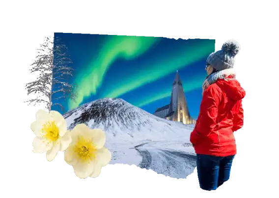 Sabías que en Islandia