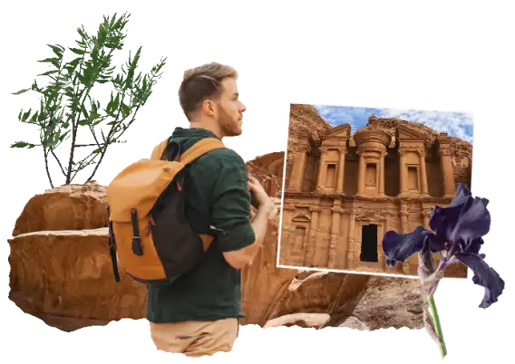seguro de viaje Jordania