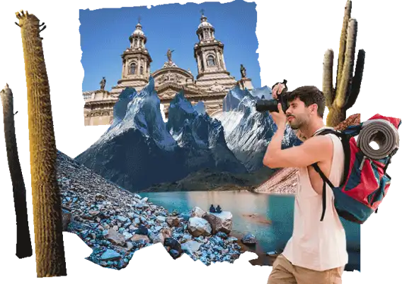 Sabías que en Chile Sabías que en Chile