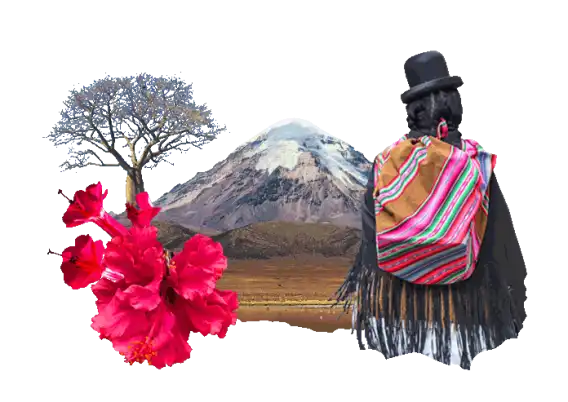 Sabías que en Bolivia