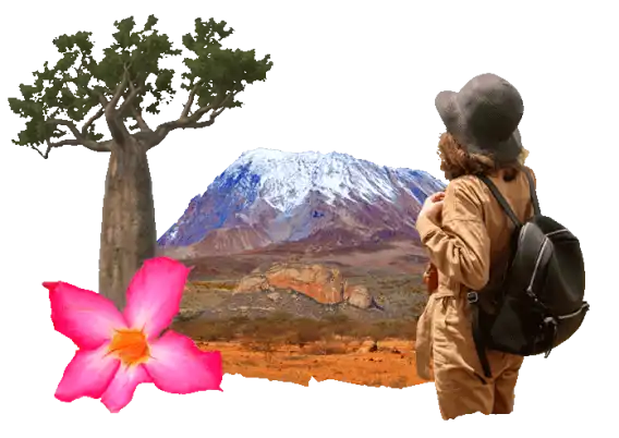 Sabías que en Tanzania Sabías que en Tanzania
