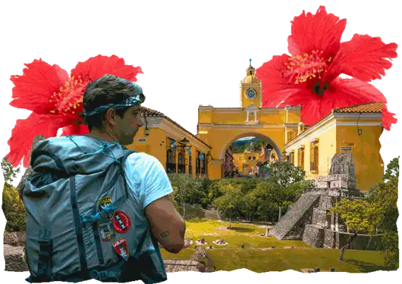 Sabías que en Guatemala