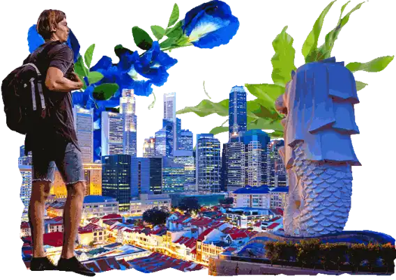 Sabías que en Singapur Sabías que en Singapur