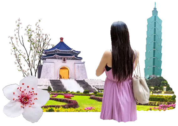 Sabías que en Taiwán