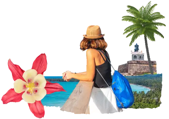 Sabías que en Puerto Rico