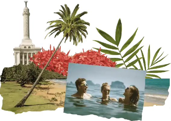 seguro de viaje República Dominicana seguro de viaje República Dominicana