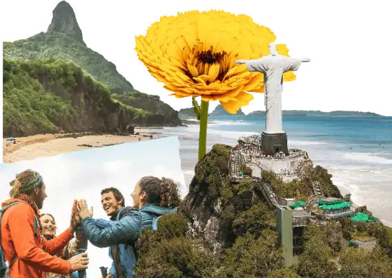 seguro de viaje para Brasil