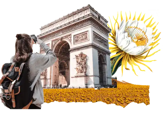 seguro de viaje Francia seguro de viaje Francia