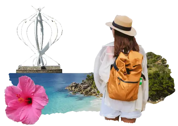 seguro de viaje Seychelles