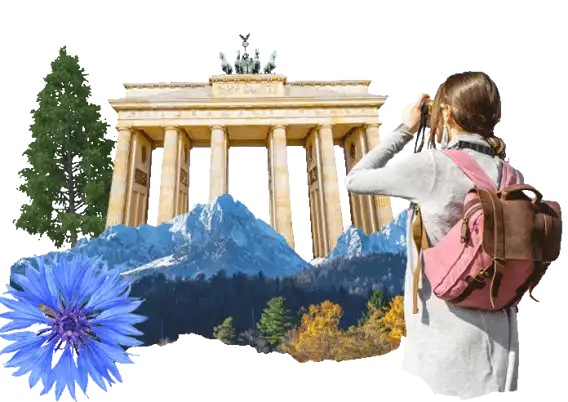 Sabías que en Alemania