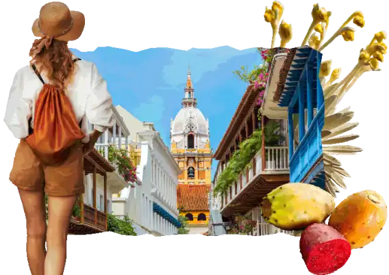 Sabías que en Colombia