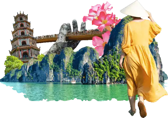 seguro de viaje Vietnam