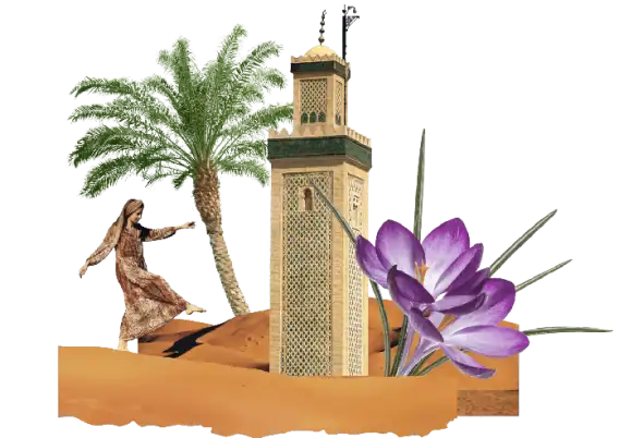 Sabías que en Marruecos