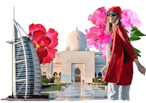 Sabías que en Emiratos Árabes Sabías que en Emiratos Árabes