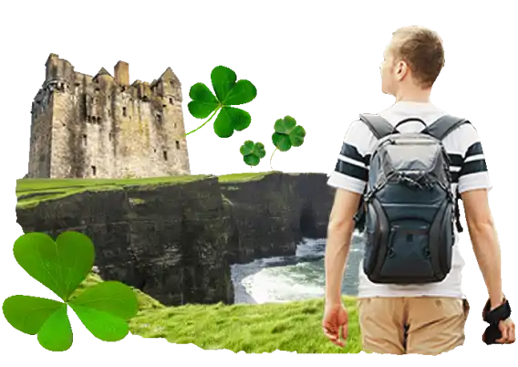 Sabías que en Irlanda