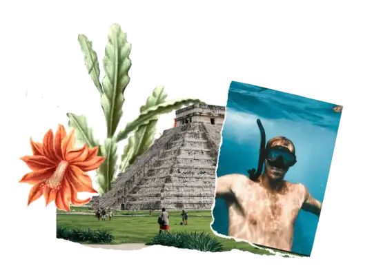 Sabías que en Tulum y Riviera Maya