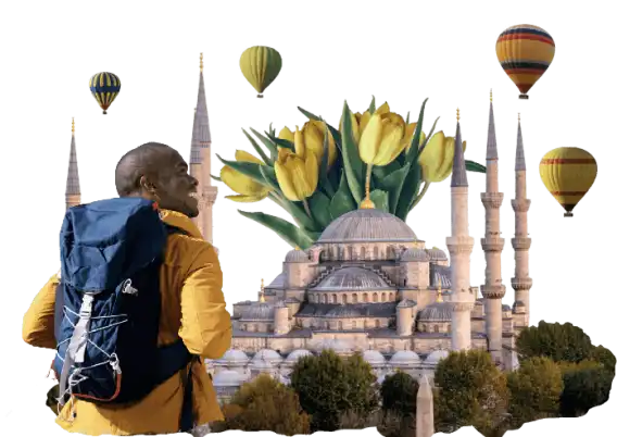 seguro de viaje Turquía seguro de viaje Turquía