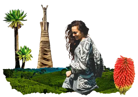 Sabías que en Uganda